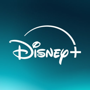 Disney+ 1 month