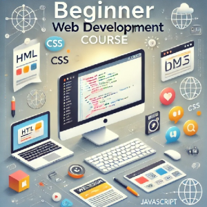 Web Development for Beginners