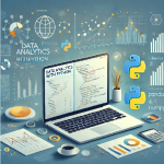 Data Analytics with Python