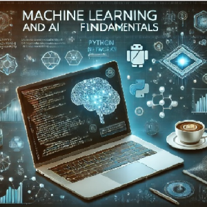 Machine Learning and AI Fundamentals