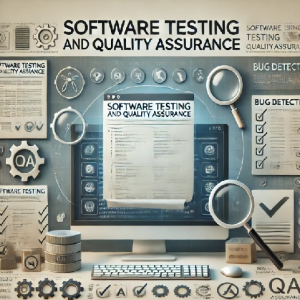 Software Testing and Quality Assurance