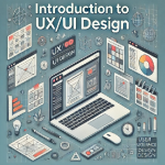 Introduction to UX/UI Design